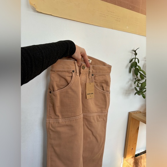 Rudy Jude Bark Utility Jeans size 1 - Picture 9 of 9